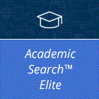 Academic Search Elite Academic Search Elite Button