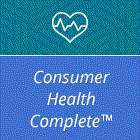 Consumer Health Complete Consumer Health Complete Button