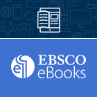 EBSCO eBooks EBSCO eBooks Button