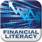 Financial Literacy Financial Literacy Button