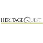 HeritageQuest HeritageQuest Button
