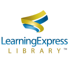 LearningExpress Library LearningExpress Library Button