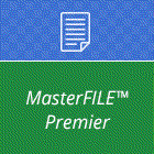 MasterFile Premier and Reference eBook Collection MasterFile Premier Button