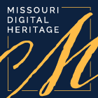 Missouri Digital Heritage Missouri Digital Heritage Button