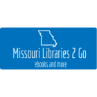 Missouri Libraries 2 Go Missouri Libraries 2 Go Button