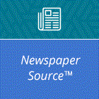 Newspaper Source Newspaper Source Button