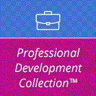 Professional Development Collection Professional Development Collection Button