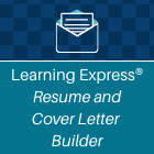Resume and Cover Letter Builders Resume and Cover Letter Builders Button