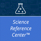 Science Reference Center Science Reference Center Button