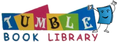 TumbleBooks TumbleBooks Button