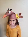 Turkey Hats